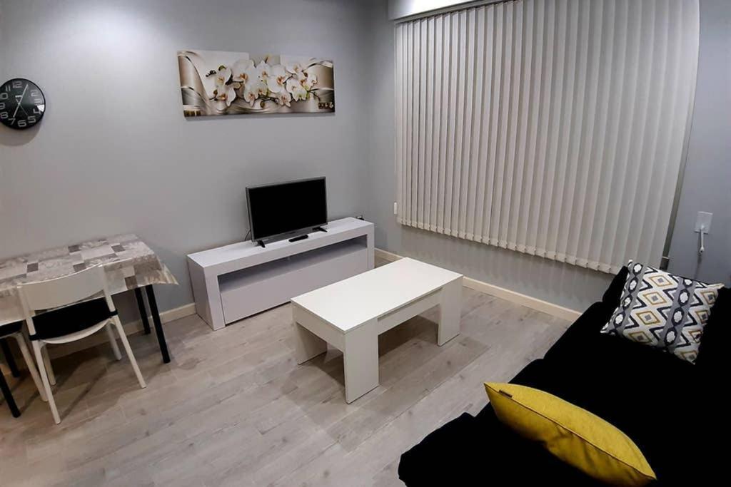 Disfrute De Sus Vacaciones Con Wifi En El Puerto De Carino Apartment Exterior photo