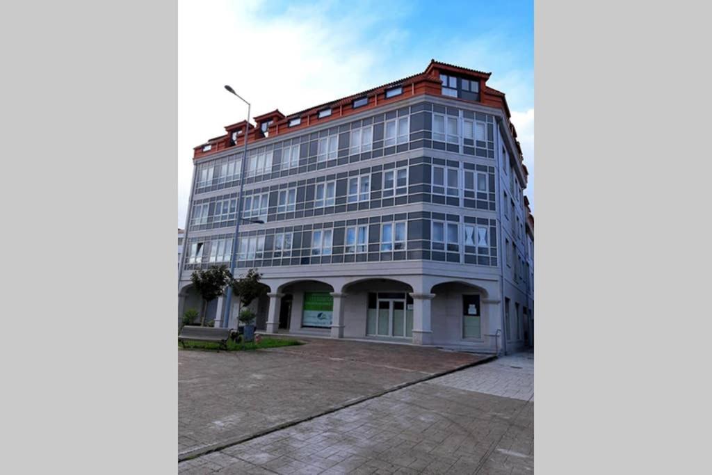 Disfrute De Sus Vacaciones Con Wifi En El Puerto De Carino Apartment Exterior photo