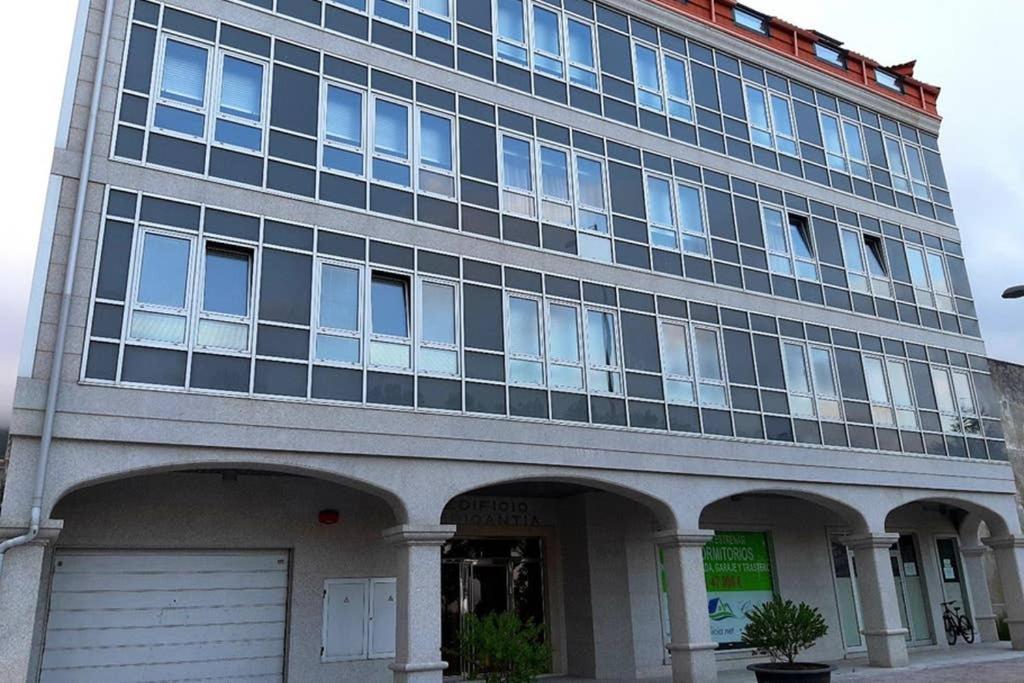 Disfrute De Sus Vacaciones Con Wifi En El Puerto De Carino Apartment Exterior photo